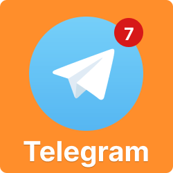 Telegrama por Whatcrm